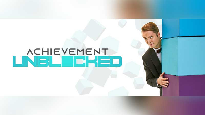 Achievement Unblocked