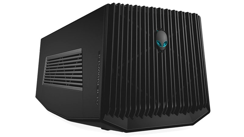 Dell Alienware Concepts
