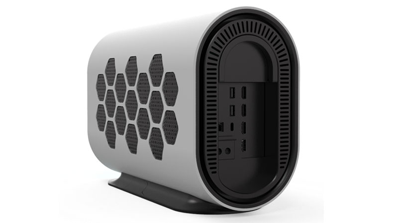 Dell Alienware Concepts