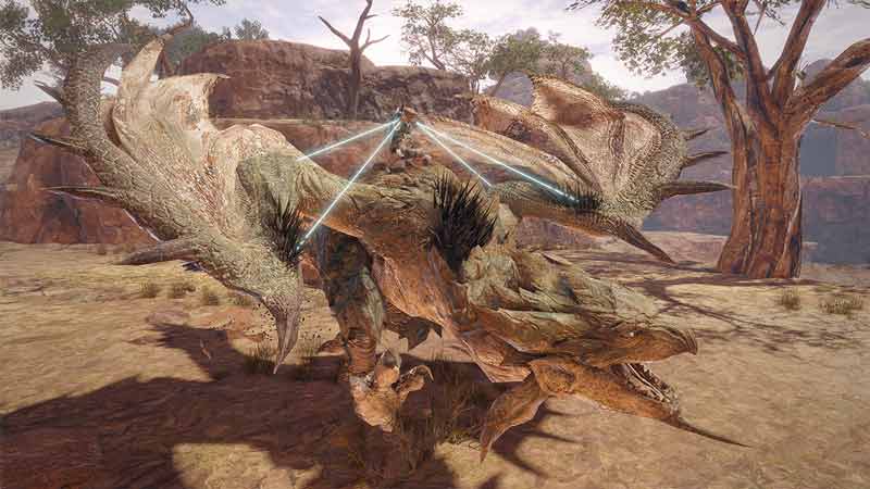 monster hunter rise trainer for pc mhr