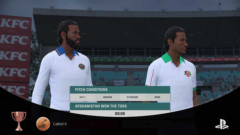 Cricket 22 Review