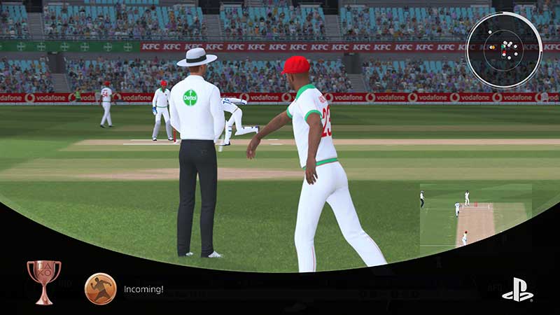 Cricket 22 Review