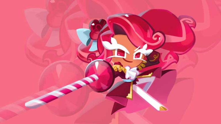 How To Beat Stage 11 - 27 In Cookie Run Kingdom (CRK)?