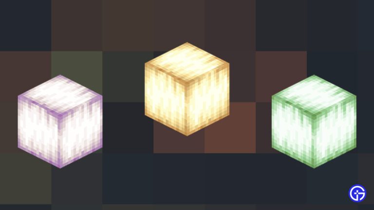 How To Get Frog Lights In Minecraft Froglight Guide Gamer Tweak