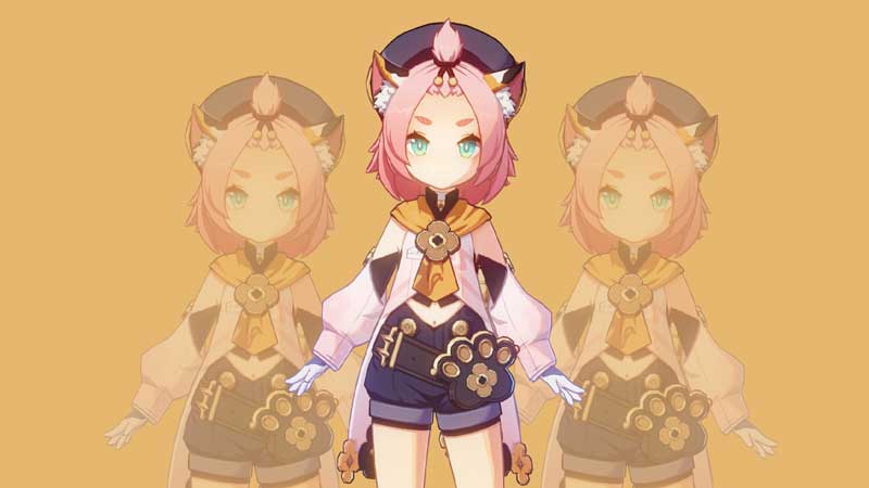 genshin-impact-diona-skills-abilities-cryo-use