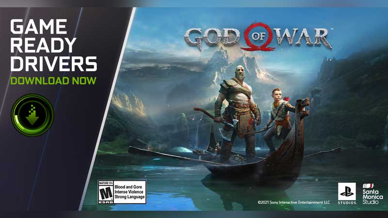 God Of War