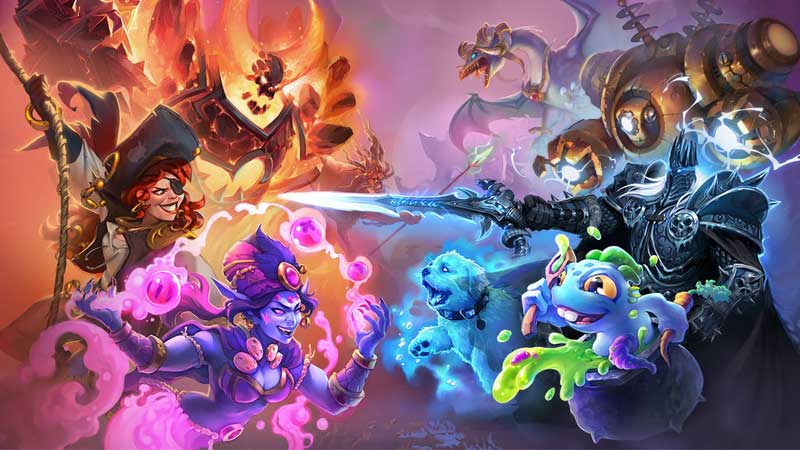 Hearthstone