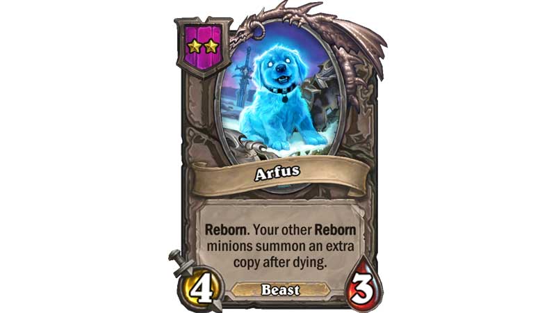 Hearthstone