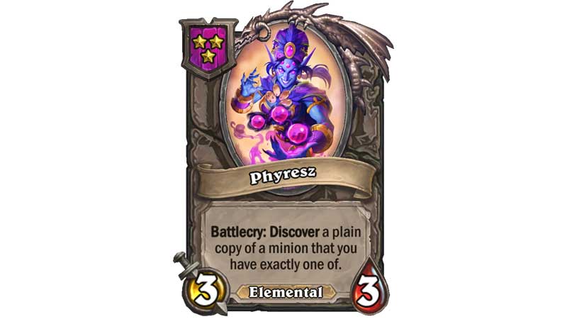 Hearthstone
