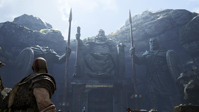 god of war pc crashing fix