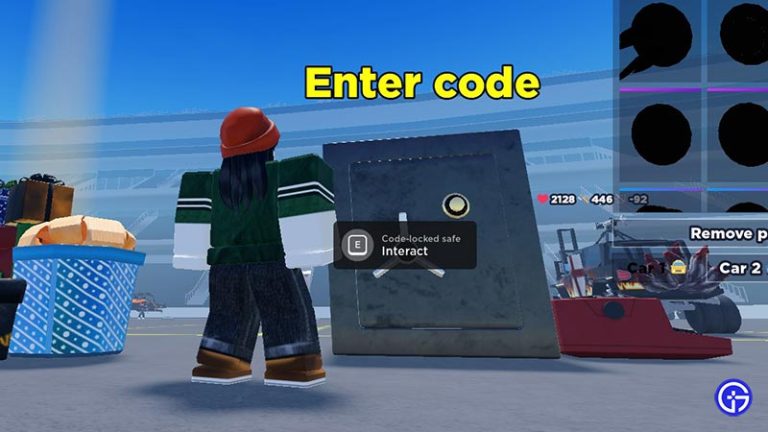 Carcraft Codes (August 2023) - Silver, Gold, Loot Boxes