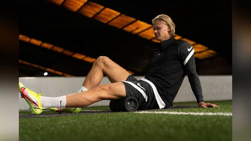 Hypericv Erling Haaland 