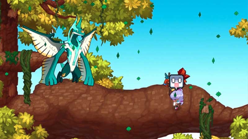 nexomon-extinction-best