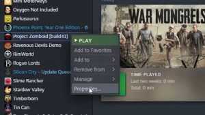 How To Enable Debug Mode & Cheats In Project Zomboid