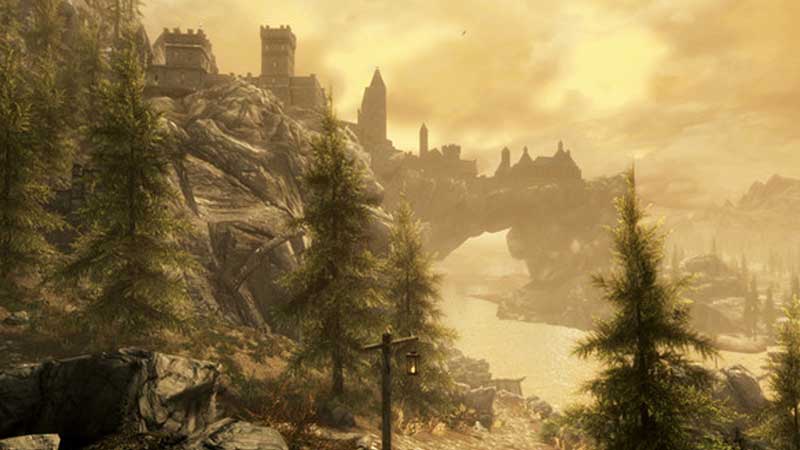 skyrim-telekinesis-level-alteration-glitch-how-to-use