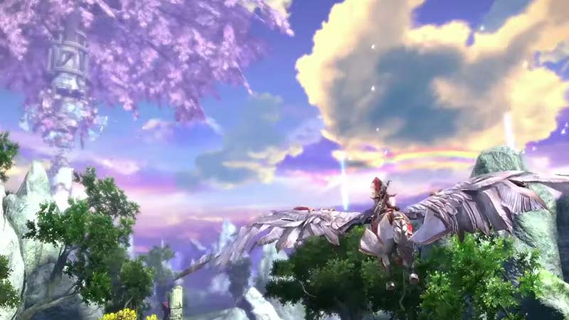 tera best games like wow