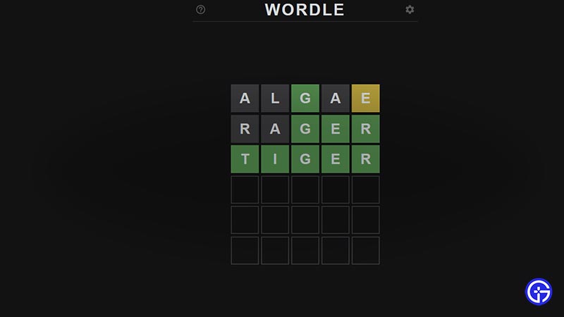 what is wordle
