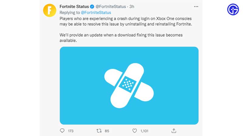Fortnite Stuck On Downloading Keychain