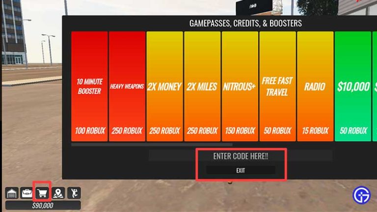 Roblox Takeover Codes (September 2023) - Free Cash - Gamer Tweak