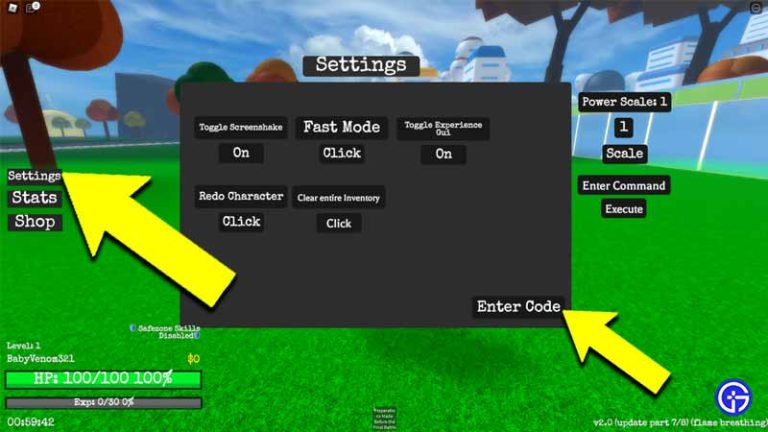 Anime Rifts Codes Roblox (September 2023) - Gamer Tweak