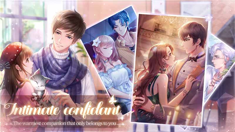 Starry Love Codes