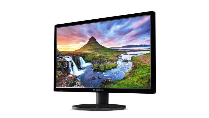 Aopen Monitor