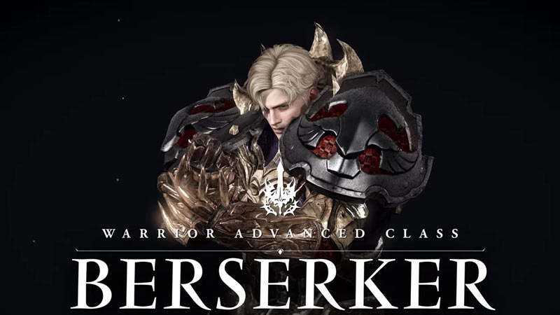 lost ark easiest class