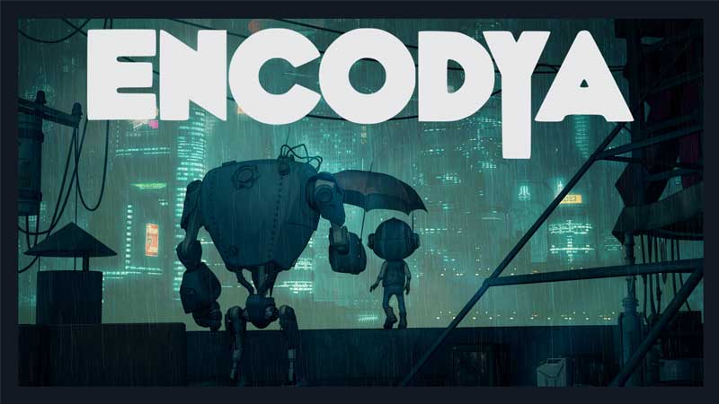 Encodya