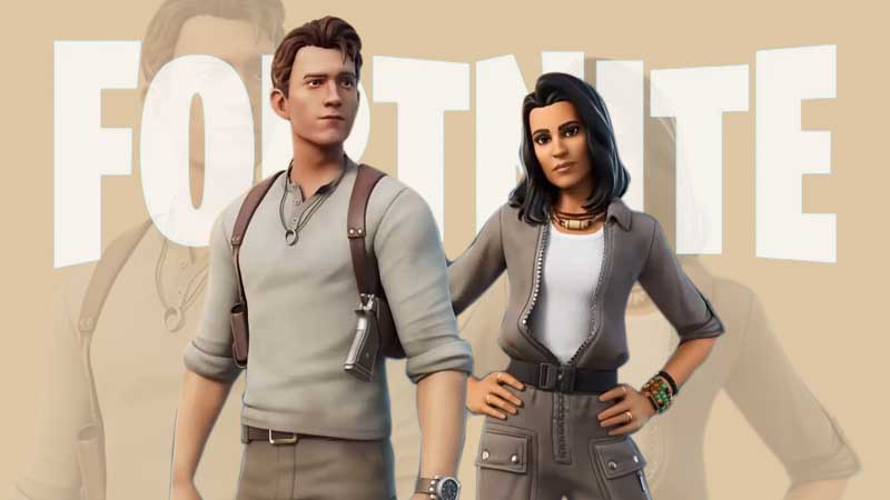 fortnite-nathan-drake-chloe-frazer-skin-how-to-get-free