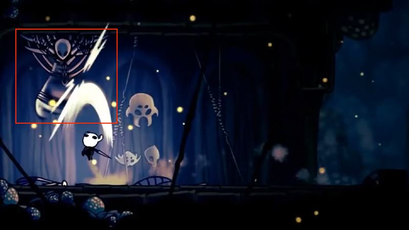 hollow knight monarch wings crystal heart