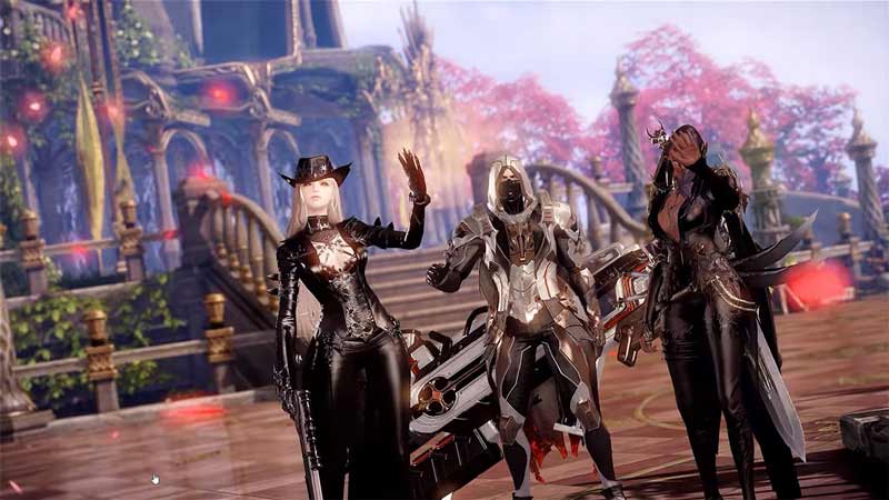 lost ark character creation guide