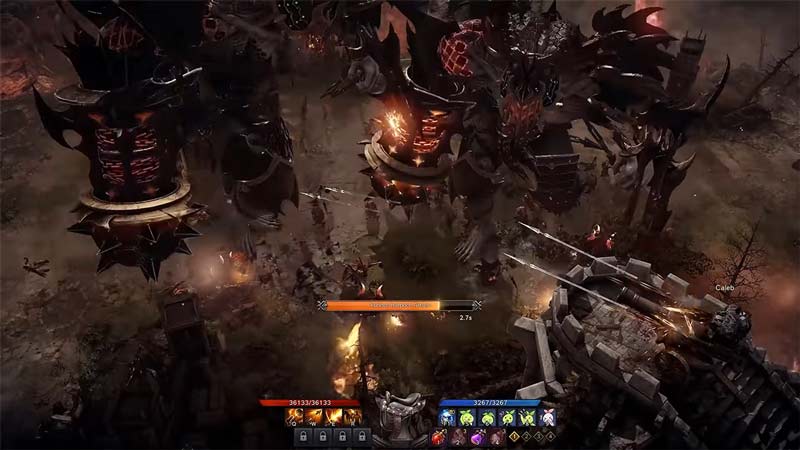 lost ark matchmaking fix