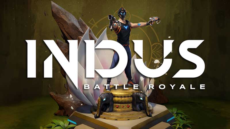 Indus Battle Royale