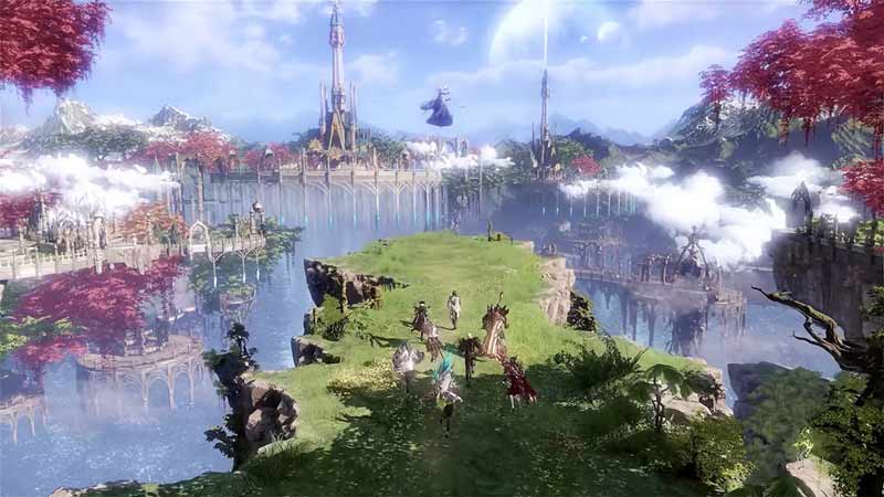 complete main quests list for lost ark