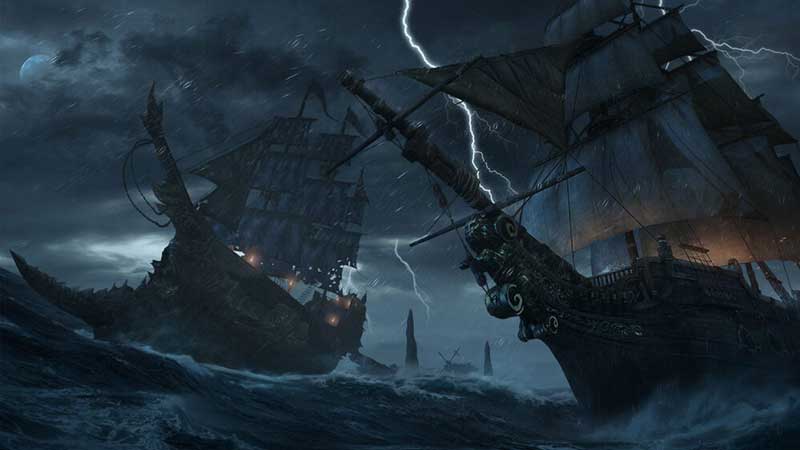 lost-ark-nightmare-ghost-ship-location-find-get