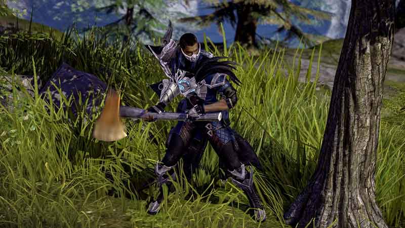 lost ark pc stutters