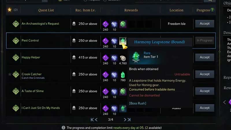 lost-ark-pest-control-quest-guide