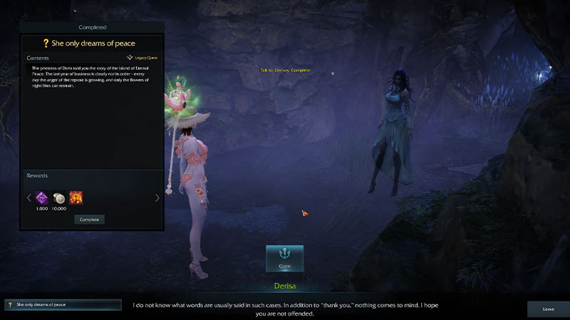 lost ark requiem of twilight