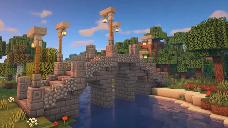 minecraft-stone-bridge-design