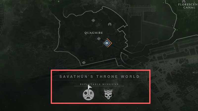 replayable missions destiny 2 difficulty