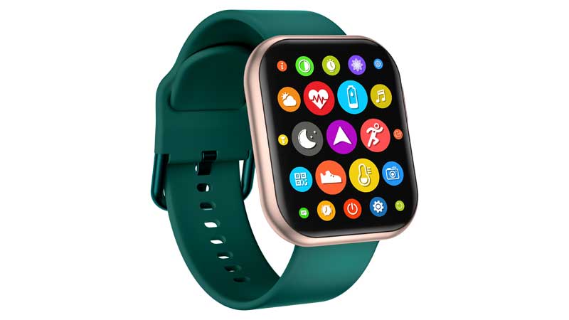 Snugar Smartwatch