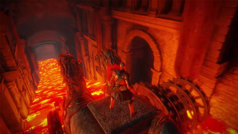 How to Fix Infinite Falling Death Loop Hack in Elden Ring