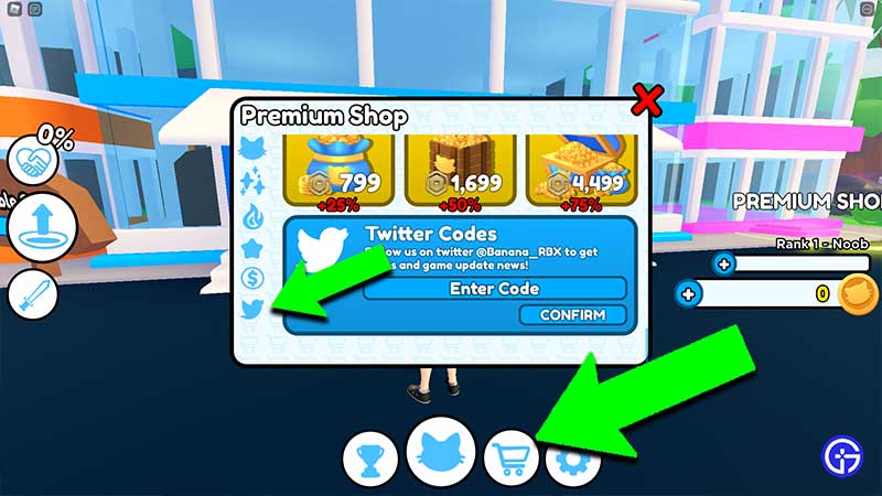Roblox Smashing Simulator X Codes