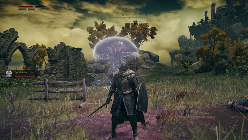 Elden Ring Review