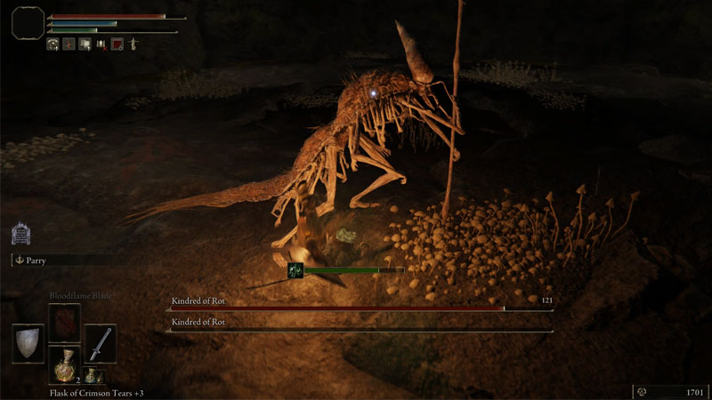 Elden Ring Review