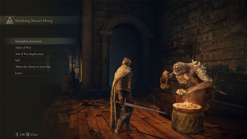 Elden Ring Review