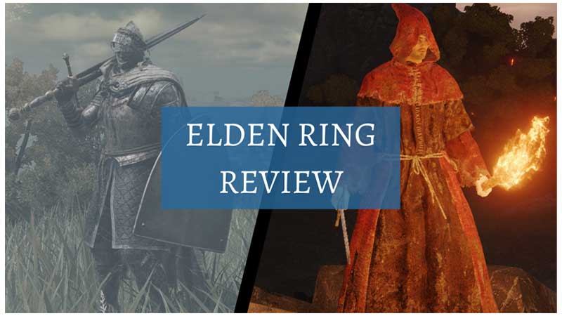 Elden Ring Review