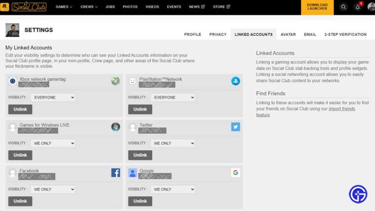 How To Migrate Transfer GTA Online Character PS5 Xbox Series X S How GTA Online Profile Migration PS4 PS5 Xbox One Xbox Series X S 768x432 