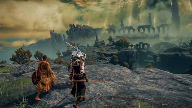 How To Dupe Runes In Elden Ring (Duplicate Glitch) - Gamer Tweak
