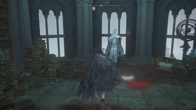 How To Fix Can't Leave Ranni's Rise In Elden Ring - Gamer Tweak
